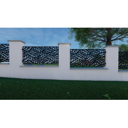 Plech vzor 1295, 1000x2000x2,5mm, bez povrchovej úpravy Plech vzor 1295, 1000x2000x2,5mm, bez povrchovej úpravy
